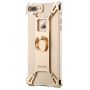 Nillkin Barde metal case with ring for Apple iPhone 7 Plus order from official NILLKIN store
